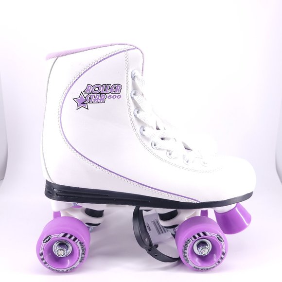 Roller Derby Roller Star 600 Skates U723W Womens 7 - Picture 5 of 14
